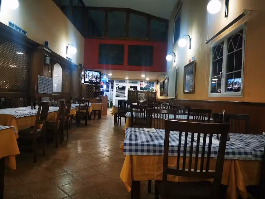 Restaurante Toledano Ii