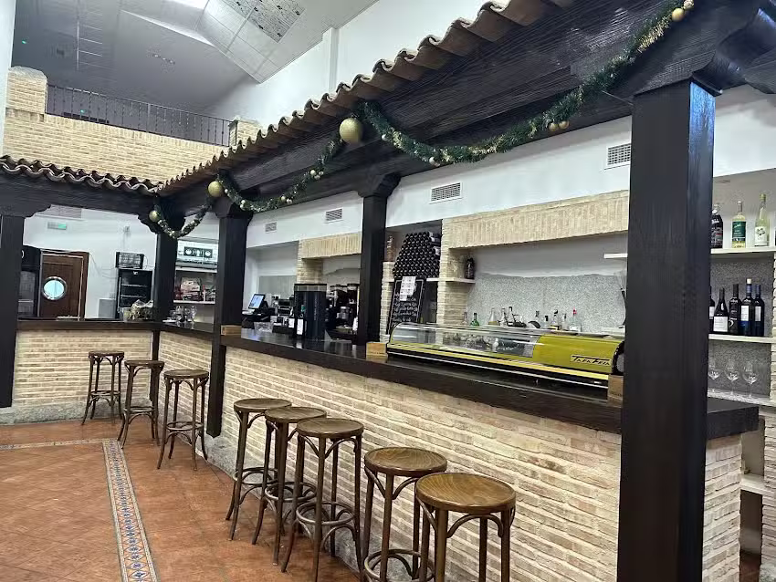 Restaurante Toleti
