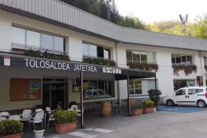 Restaurante Tolosaldea
