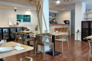 Restaurante Tomad y Comed