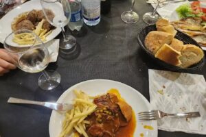 Restaurante Tomasita