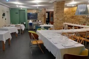 Restaurante Tomatejamon