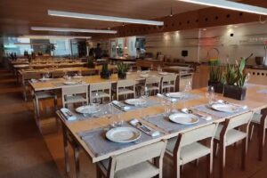 Restaurante Tondeluna