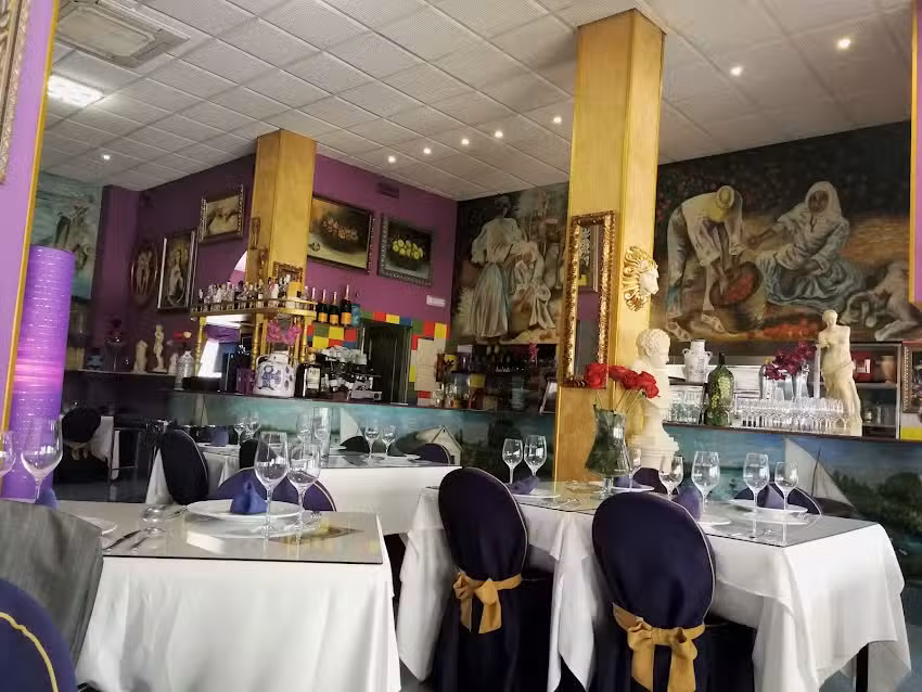 Restaurante Toni Galo