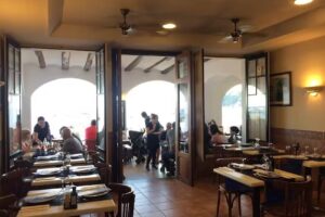 Restaurante Tony’s