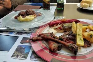 Restaurante Torico Gourmet ( La Plaza )