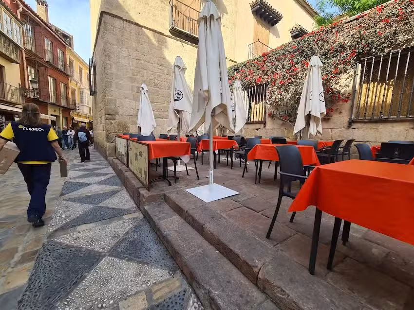Restaurante Tormes