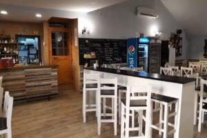 Restaurante Toro Embolao