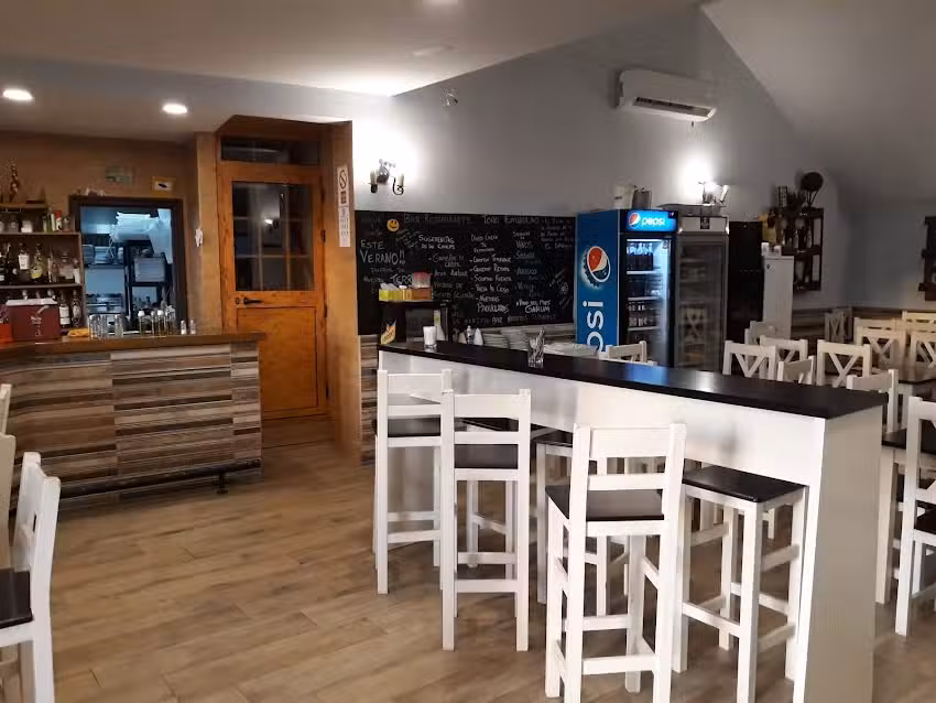 Restaurante Toro Embolao