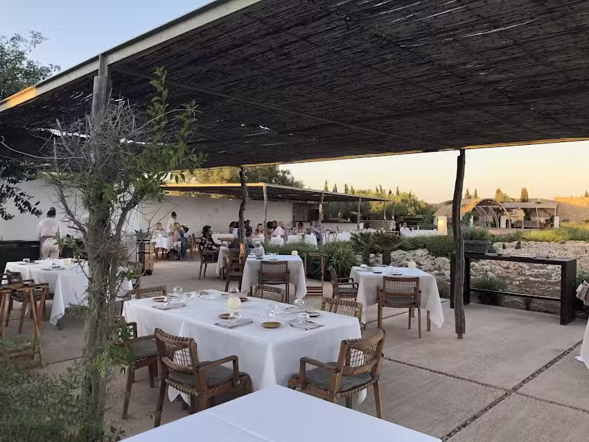 Restaurante Torralbenc