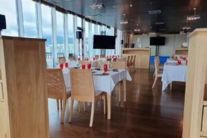 Restaurante Torre BEC