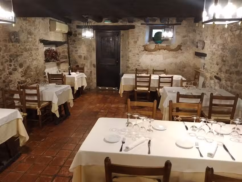 Restaurante Torre Bonica