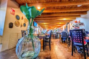 Restaurante Torre de Almanza