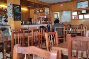 Restaurante Torre de la Vila