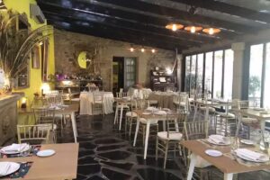 Restaurante Torre de Sande