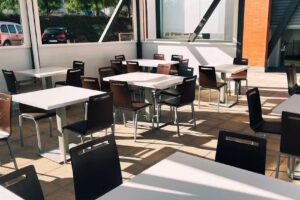 Restaurante Torre Oeste