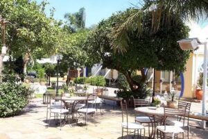 Restaurante Torrealta