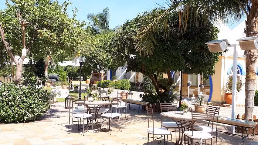 Restaurante Torrealta