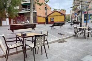 Restaurante Torrecilla