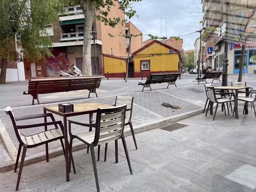 Restaurante Torrecilla