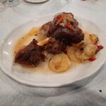 Restaurante (Torrecilla)