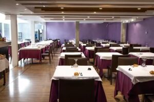 Restaurante Torrej&oacute;n