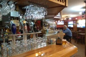 Restaurante Torremar