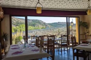 Restaurante Torremar