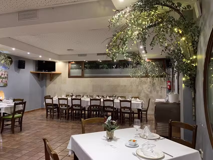 Restaurante Torremolinos