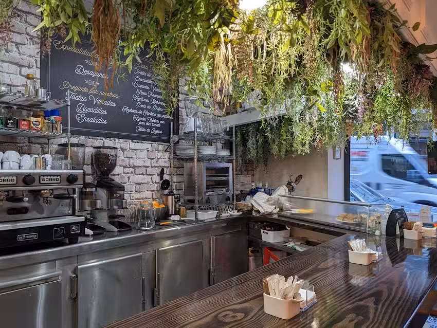 Restaurante Torrenostra