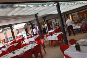 Restaurante Torrent de Can Coll