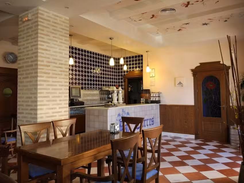 Restaurante Torres