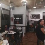 Restaurante TORRES