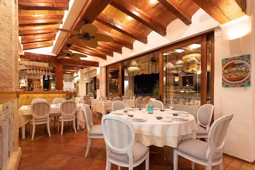 Restaurante Tosca