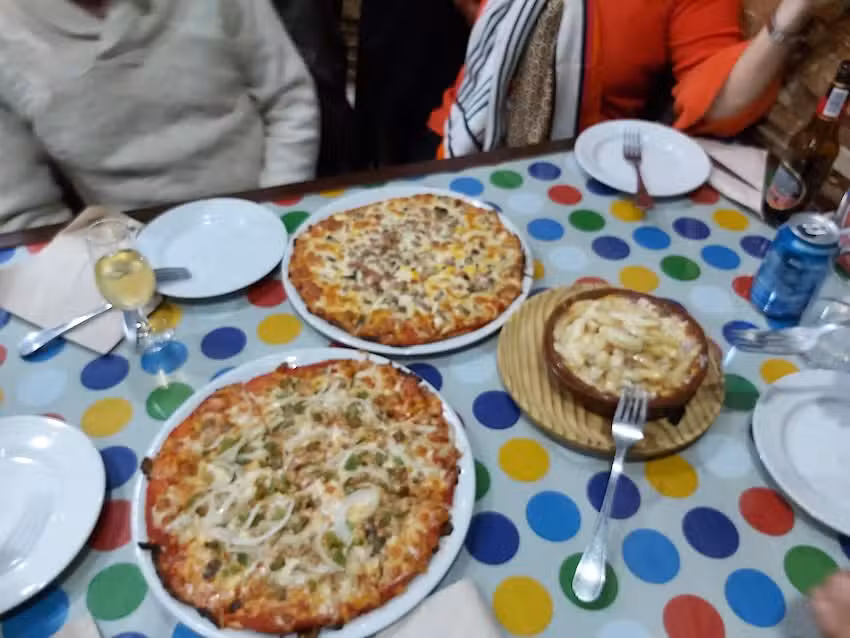 Restaurante Toscana