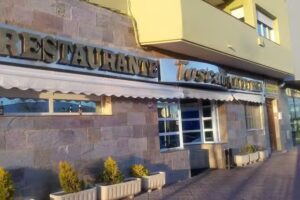 Restaurante Toscana