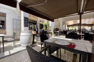 Restaurante Toscana &ndash; URBA