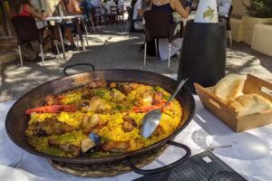 Restaurante Tossal Roig