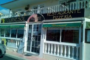 Restaurante Tournesol