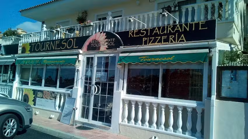 Restaurante Tournesol