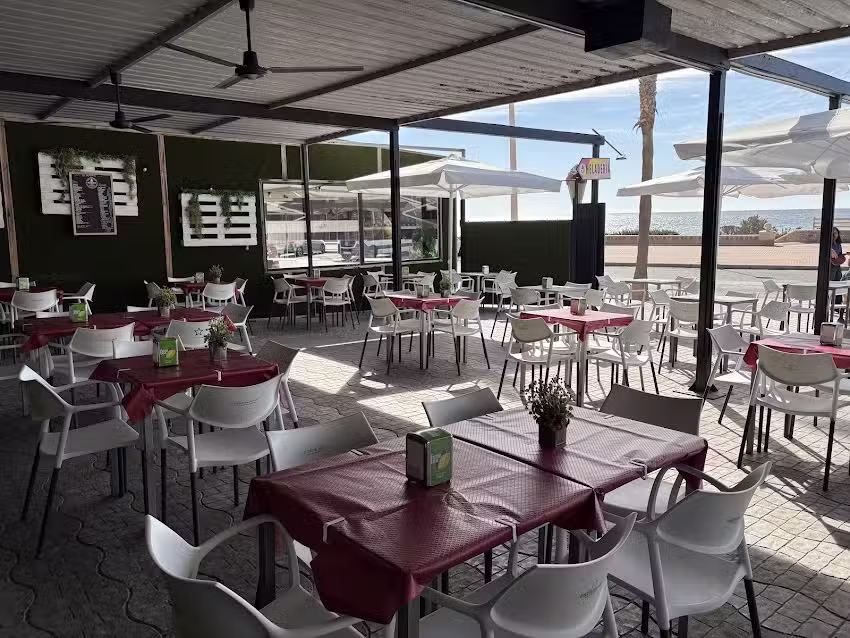 Restaurante ToyoMar