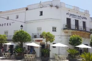 Restaurante Trafalgar