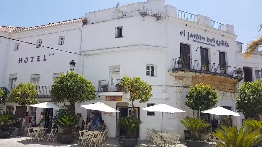 Restaurante Trafalgar