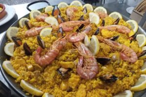 Restaurante Trajano Zalamea