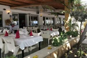 Restaurante Tramontano