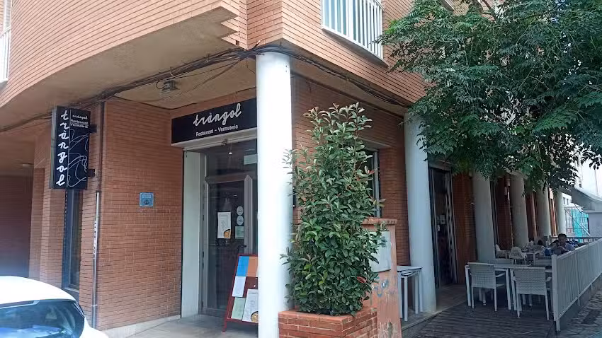 Restaurante Trangol