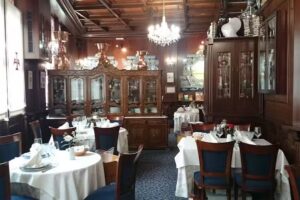 Restaurante Tras Os Montes