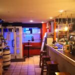 Restaurante Trasgu