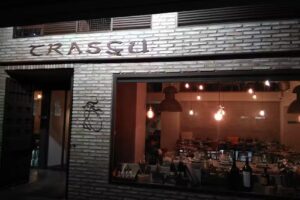Restaurante Trasgu