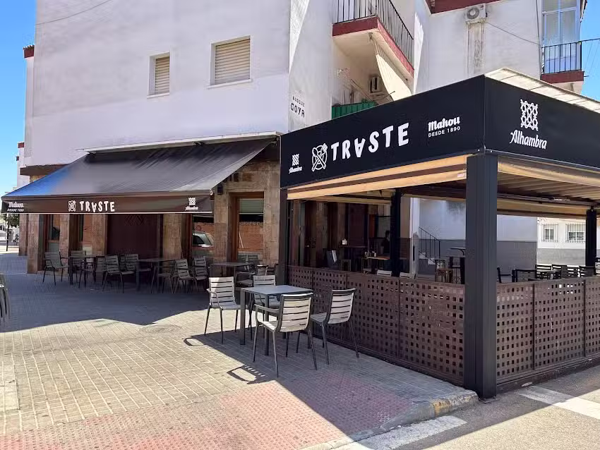 Restaurante Traste